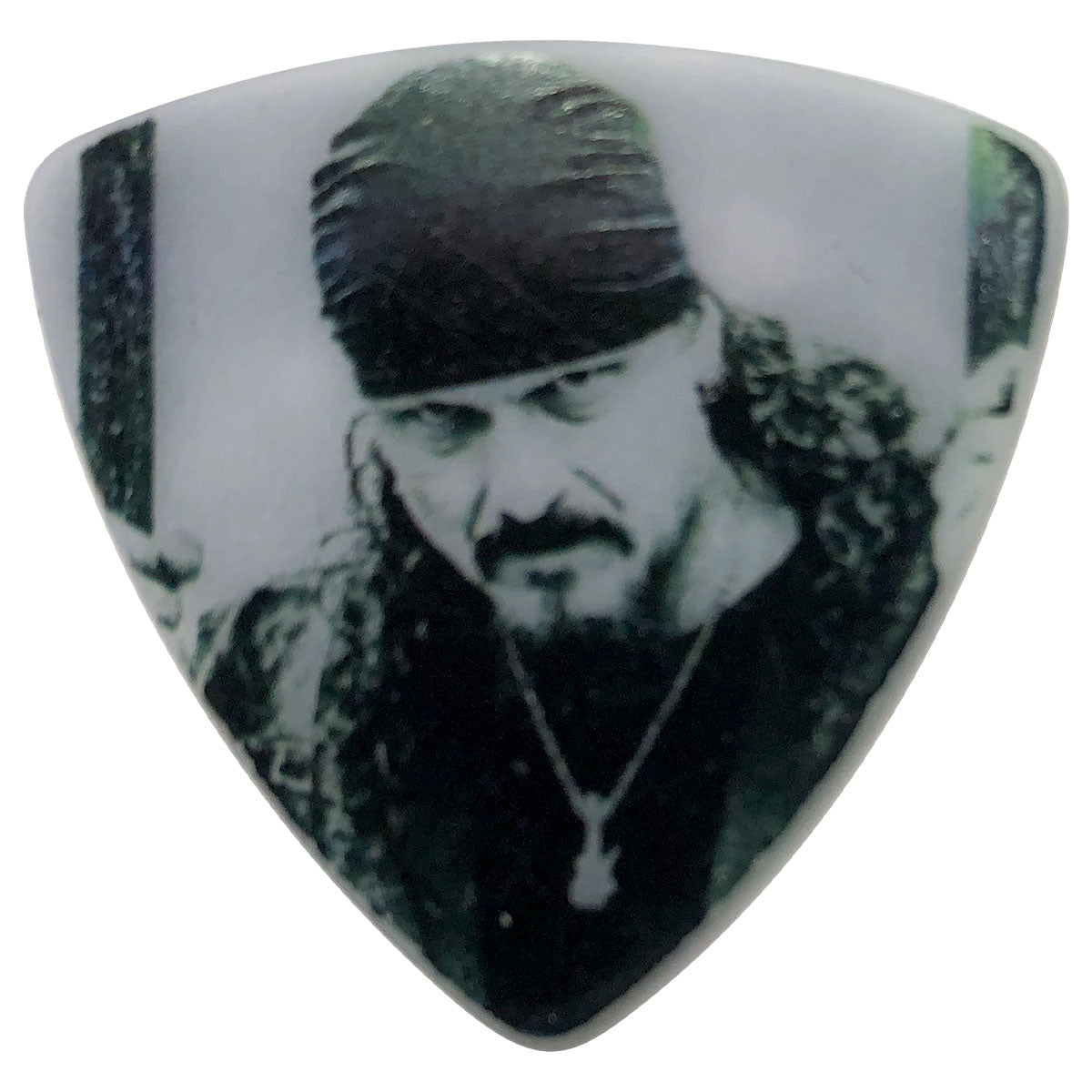 John Schaffer Guitar Pick