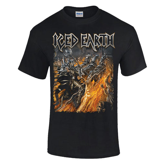 Chariot of Set T-Shirt