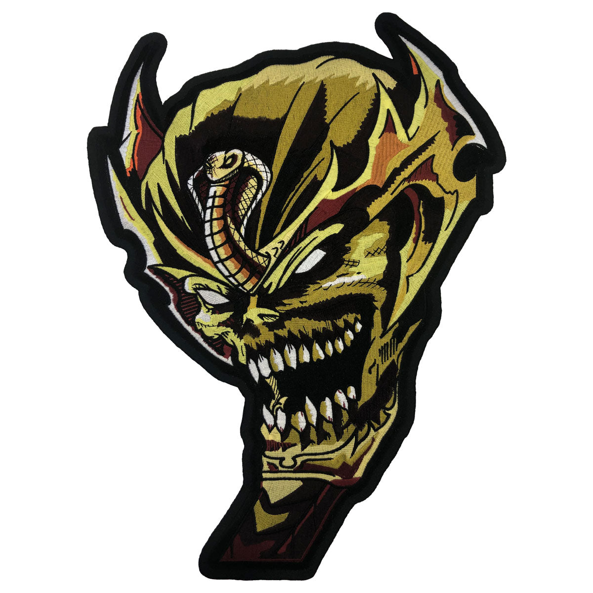 Pharho Patch 15 x 12" Patch