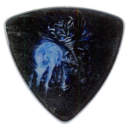 Iced Earth Guitar Pick